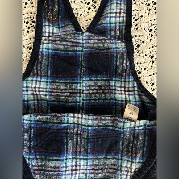 Oshkosh b’gosh corduroy overalls - Picture 2 of 2
